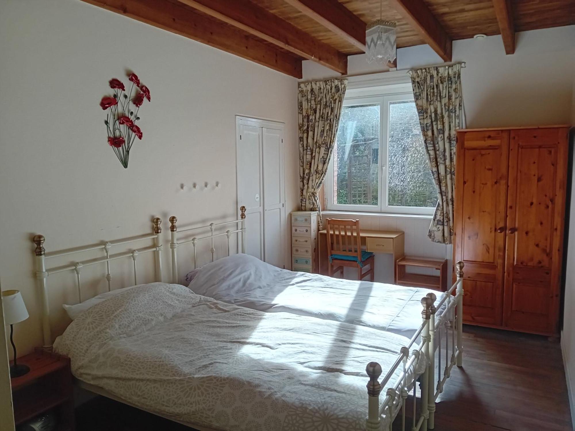 Caurelgranges Villa Caurel  Eksteriør bilde